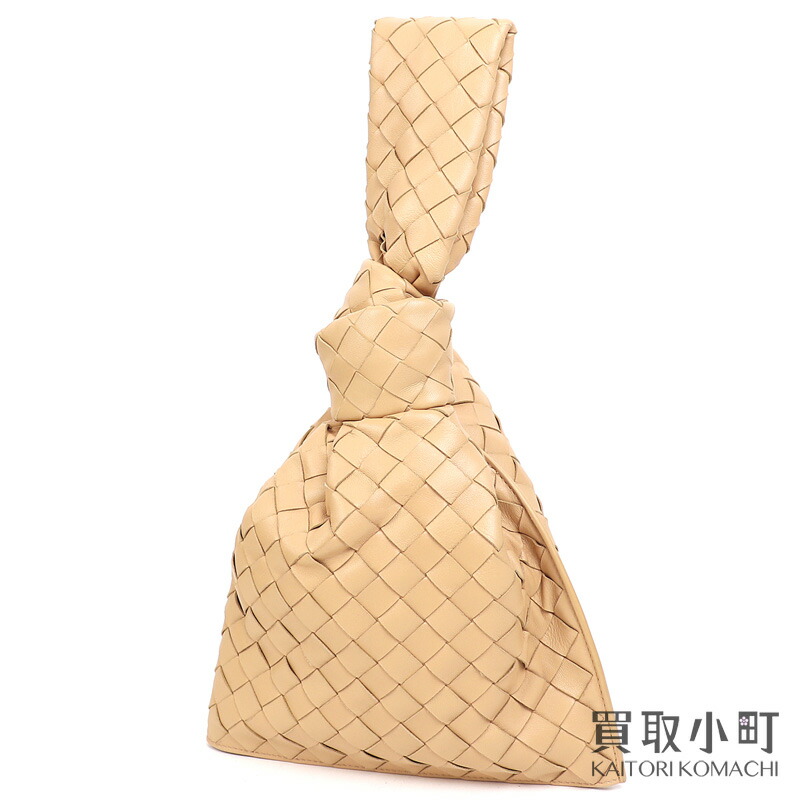 楽天市場】【新品同様】ボッテガヴェネタ【BOTTEGA VENETA