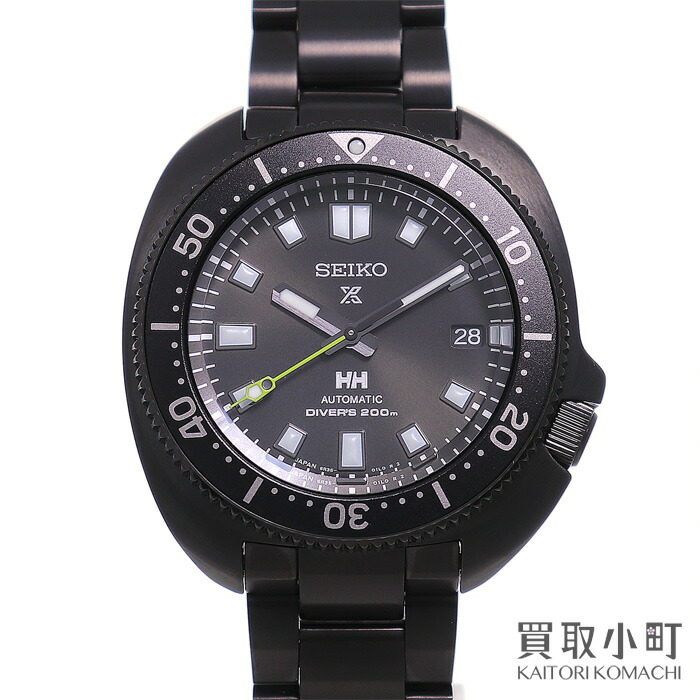 SEIKO sbdd001 Kinetic Diver マリンマスター SEIKO 美品 セイコー SBDD001 PROSPEX プロスペックス マリーン