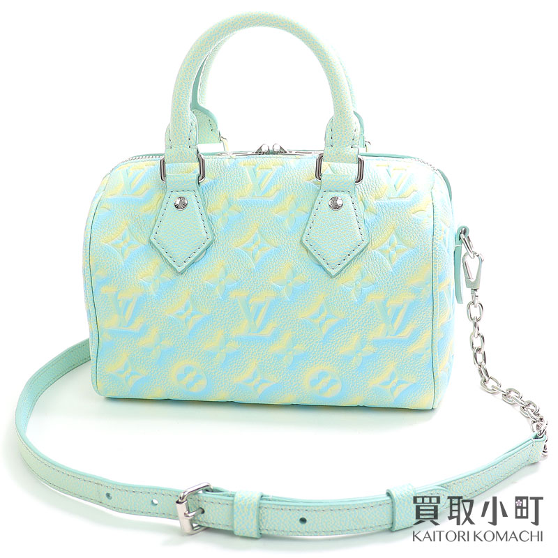 Louis Vuitton ルイヴィトン　モノグラム ハンドバッグ　スピーディ 楽天市場】ルイヴィトン【LOUIS VUITTON】M40391 スピーディ