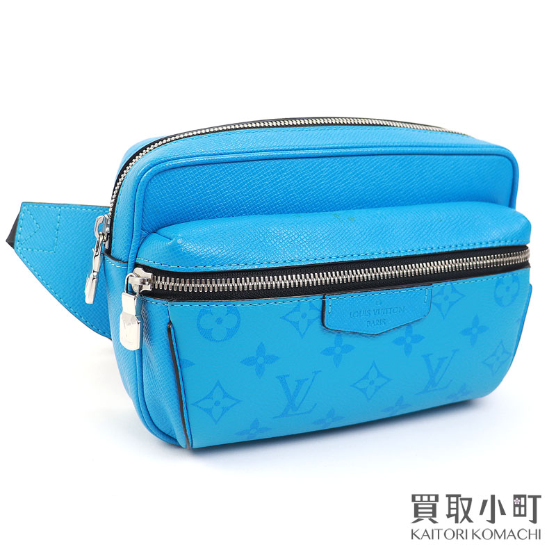 Louis Vuitton バムバッグ M53301 美品❢　最終値下げ 楽天市場】ルイヴィトン 【LOUIS VUITTON】 M53301 バムバッグ