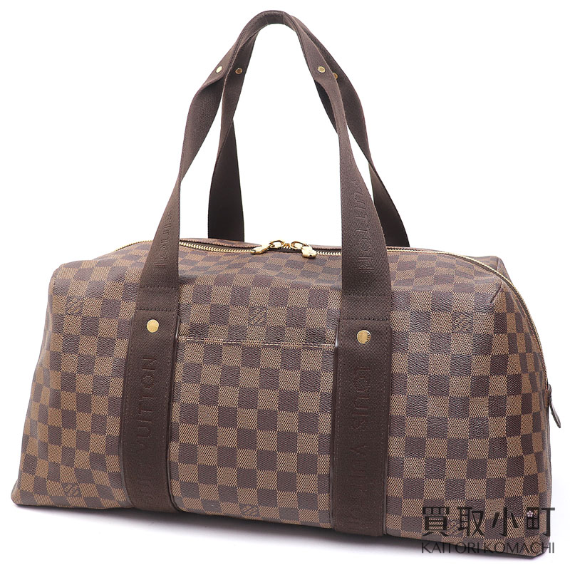 楽天市場】【バッグ】LOUIS VUITTON ルイ ヴィトン ダミエ