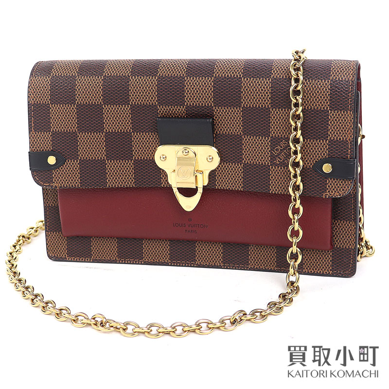 値下げ‼️Louis Vuitton モノグラム ウォレットチェーン美品 imgrc0101440779.jpg