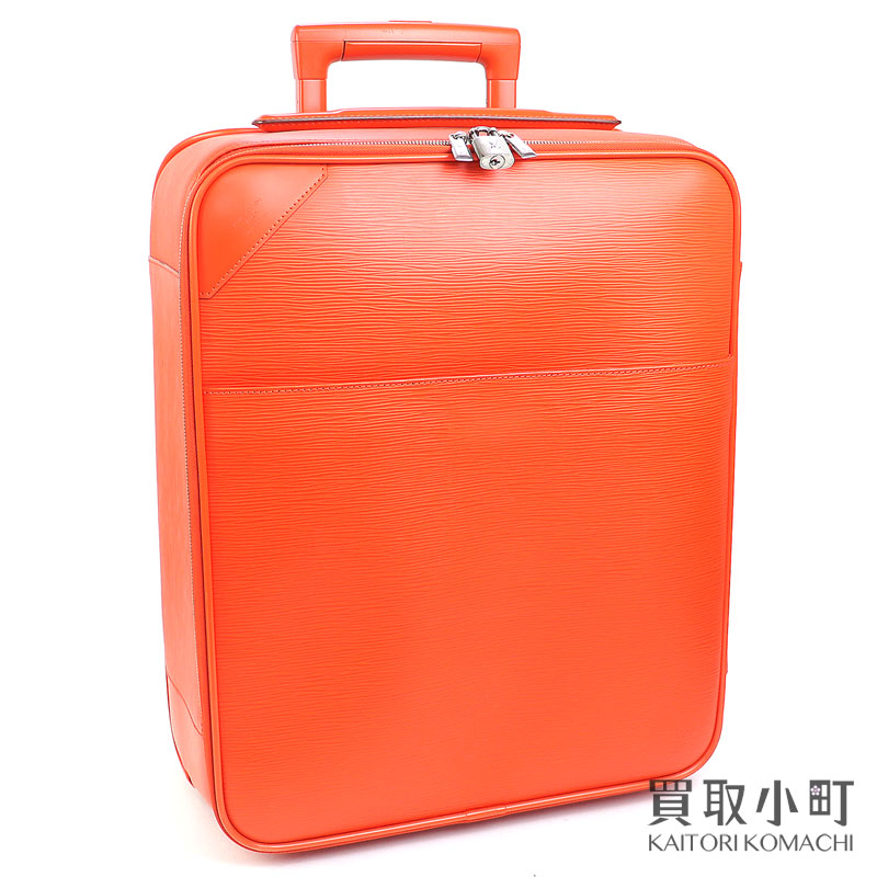 【Nari】◆ルイヴィトン◆モノグラム◆ぺガス45◆M23293◆美品◆ ルイ・ヴィトン(LOUIS VUITTON)ルイ・ヴィトン ペガス45