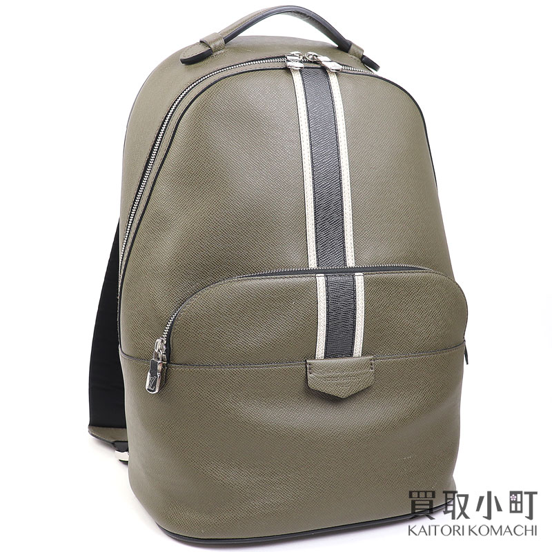 ルイヴィトン　リュック ルイヴィトン LOUIS VUITTON リュックサック ディスカバリー