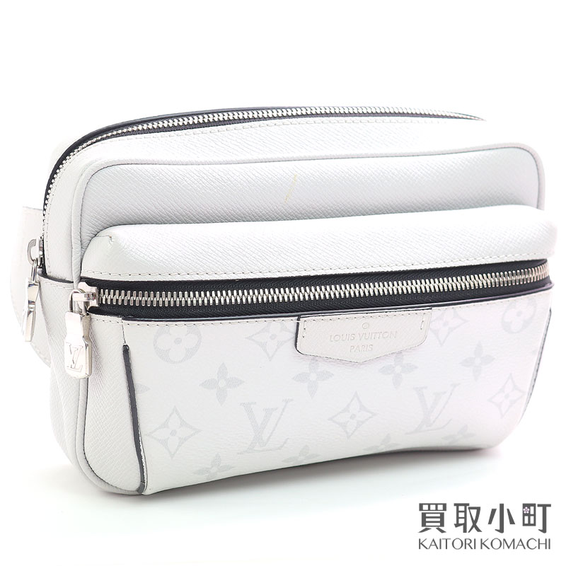 【超美品】ルイヴィトン ディスカバリー バムバッグ M44336 楽天市場】【美品】ルイヴィトン 【LOUIS VUITTON】 M44336