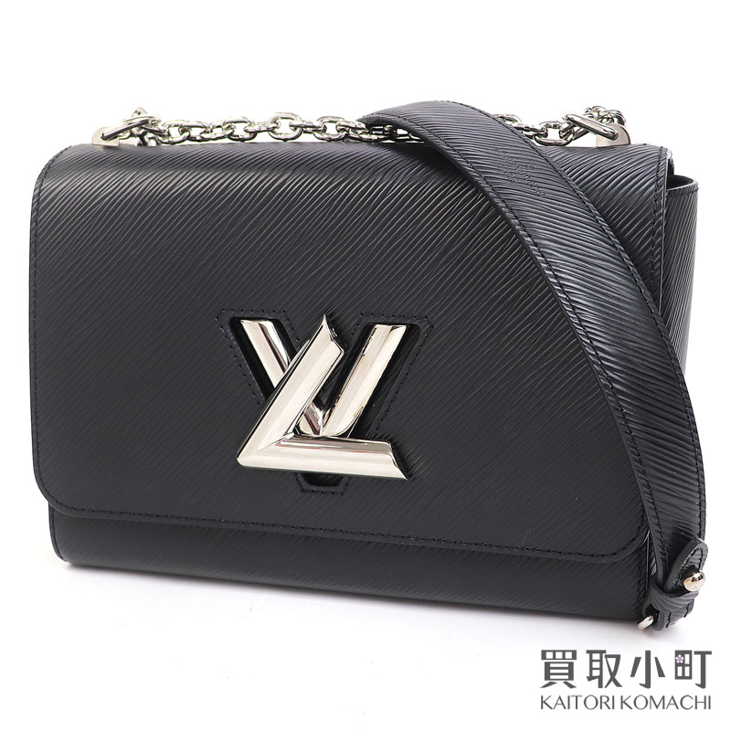 Louis Vuitton ルイヴィトンクォーツツイストMMショルダーバッグ バッグ・財布・小物 LV アイコンモデル カタログ｜ルイ