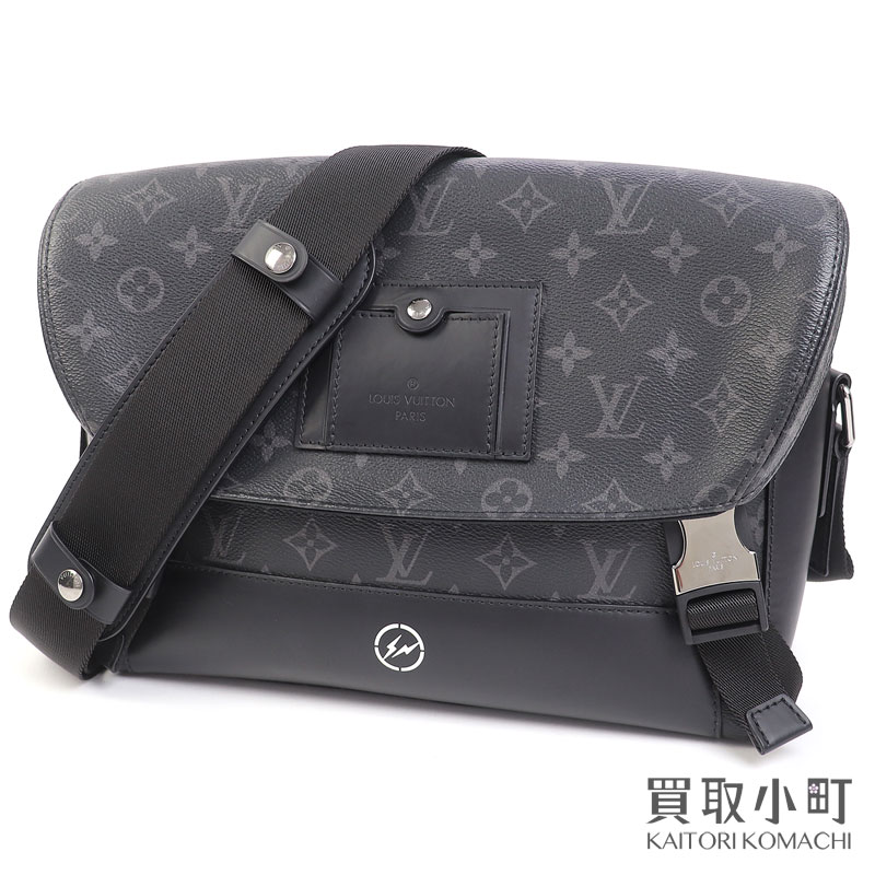 楽天市場】【美品】 ルイヴィトン × フラグメント 【LOUIS