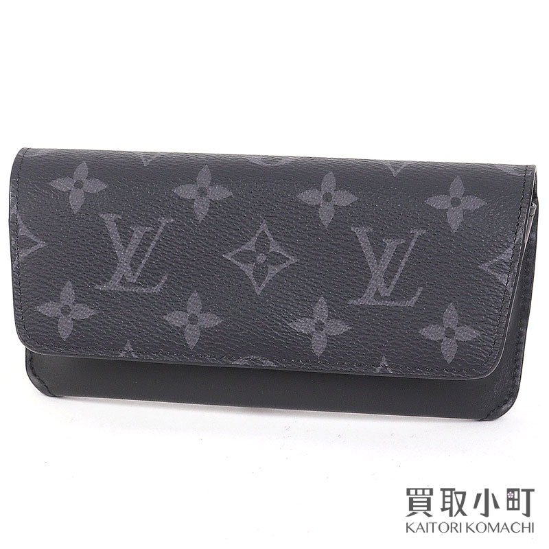 LOUIS VUITTON メガネケース エテュイ リュネット ウディ AB 美 0024800-1.jpg