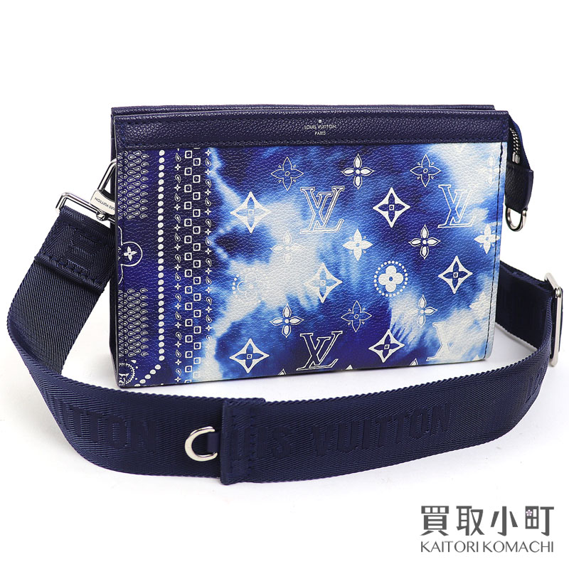 楽天市場】【美品】ルイヴィトン【LOUIS VUITTON】M43854
