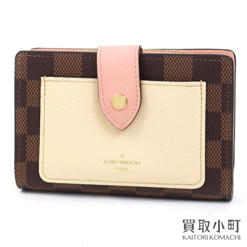 楽天市場】ルイヴィトン LOUIS VUITTON ダミエ ジュリエット