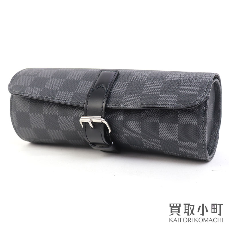 楽天市場】LOUIS VUITTON ルイ ヴィトン ダミエグラフィット