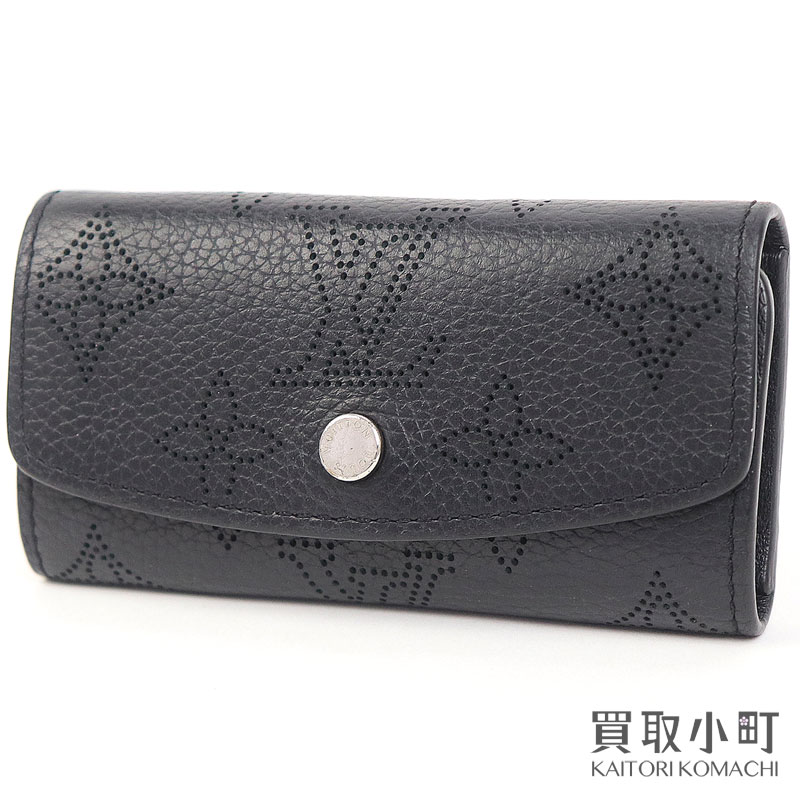 ✨SSS級✨ルイ ヴィトン ミュルティクレ4 マヒナ モノグラム Amazon | [セット品]正規化粧箱付き ルイヴィトン LOUIS VUITTON
