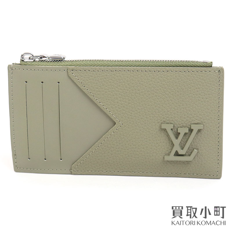 LOUIS VUITTON コインケース アエログラム コイン カード ホルダー 楽天市場】ルイヴィトン LOUIS VUITTON コイン カードホルダー
