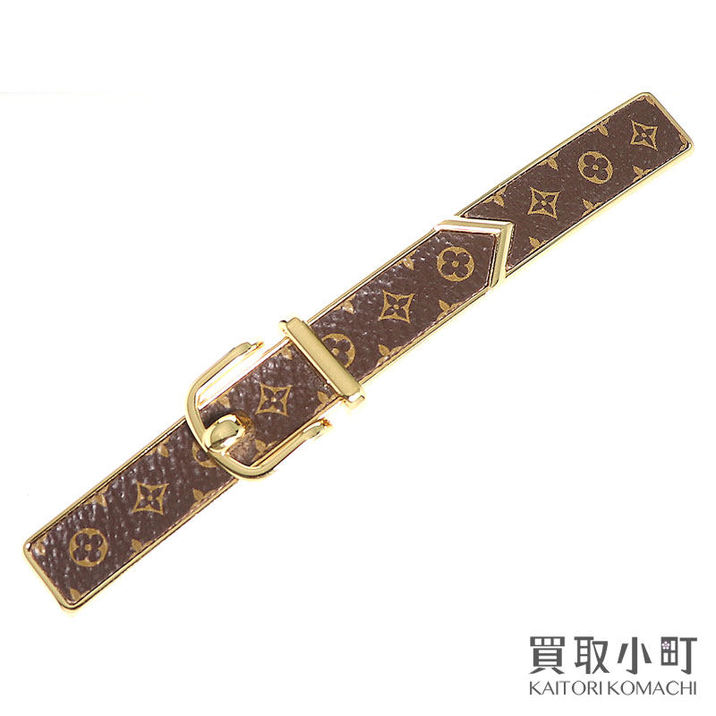 ♡CORON♡ ルイヴィトンバレッタアンクルージョンヘアアクセサリー 楽天市場】【未使用品】LOUIS VUITTON ルイ ヴィトン バレッタ
