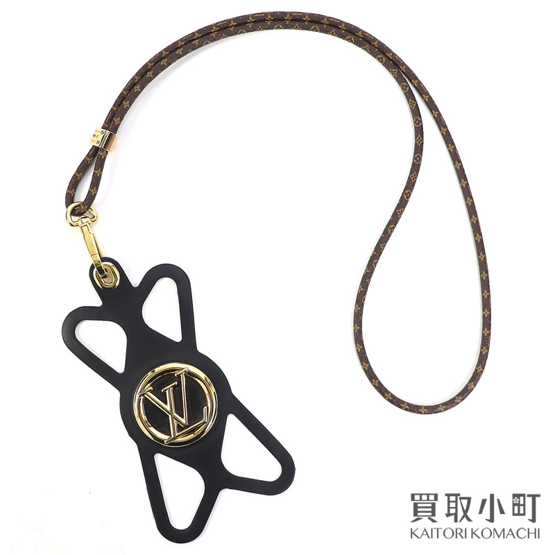 楽天市場】LOUIS VUITTON ルイ ヴィトン モノグラム フォン