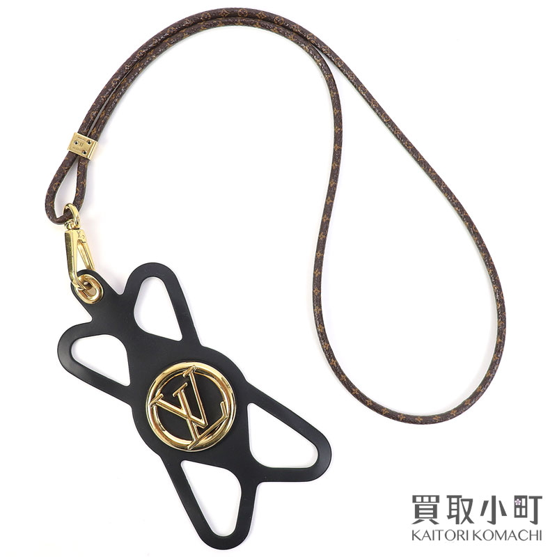 楽天市場】LOUIS VUITTON ルイ ヴィトン モノグラム フォン