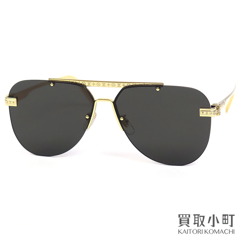 楽天市場】【美品】ルイヴィトン【LOUIS VUITTON】Z1700U