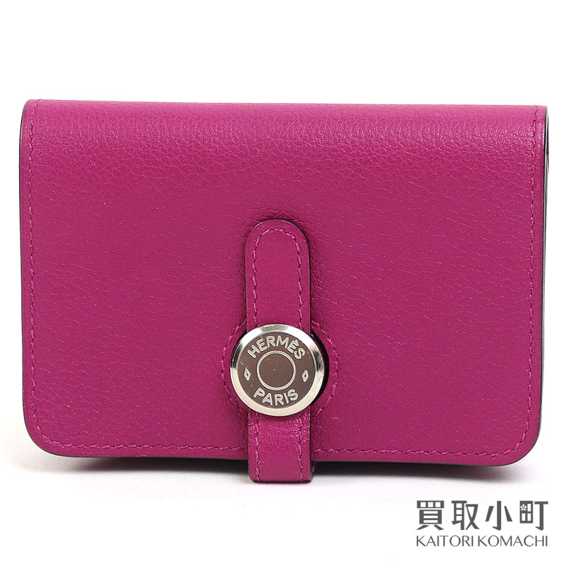 楽天市場】【美品】エルメス 【HERMES】 シティ カードケース