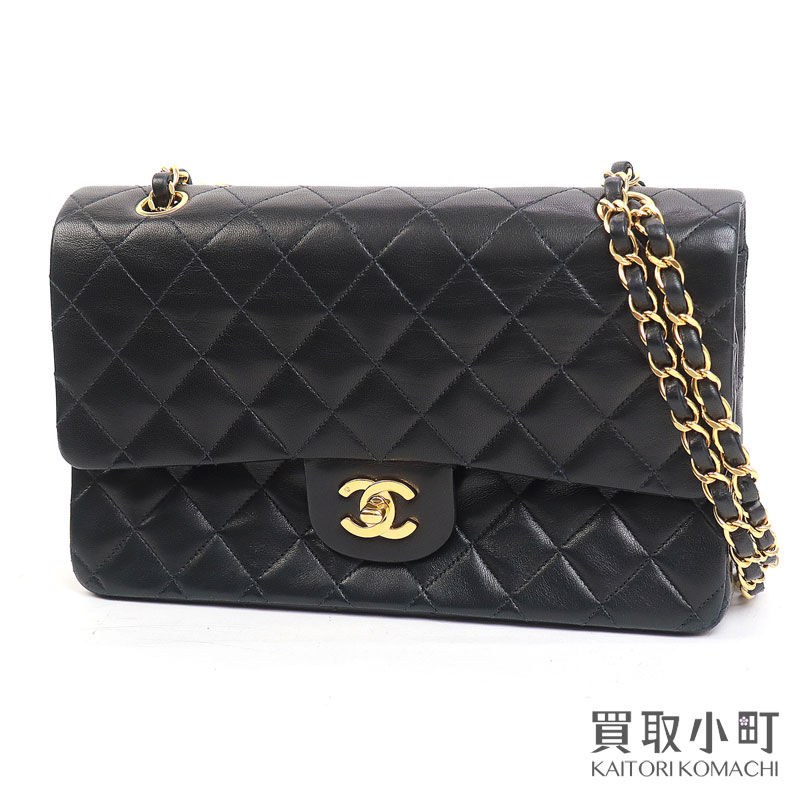 楽天市場】シャネル 【CHANEL】 マトラッセ23 クラシック