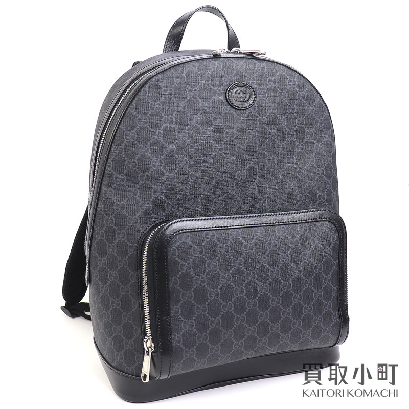 GUCCI グッチGG柄 キャンバス 総柄 ジャッキー リュック 保存袋付き 楽天市場】【バッグ】GUCCI グッチ GGキャンバス ジャッキー