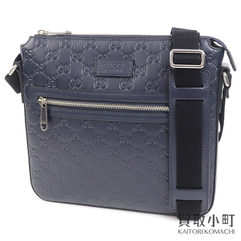楽天市場】【新品同様】グッチ 【GUCCI】 グッチシグネチャー
