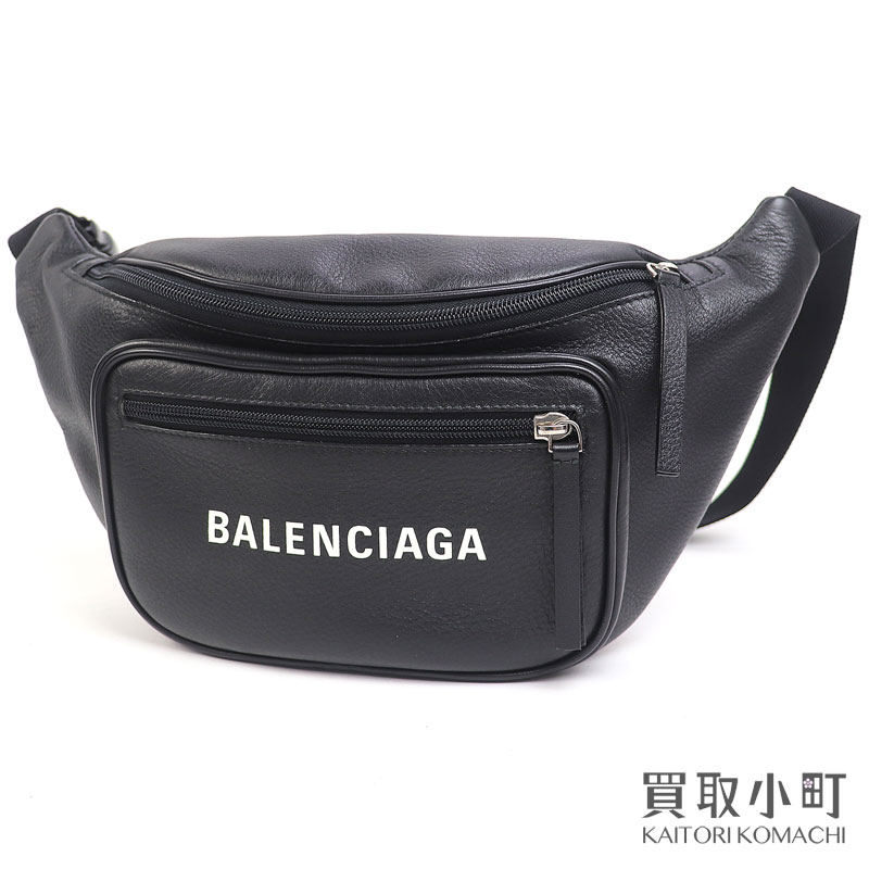 楽天市場】【美品】バレンシアガ【BALENCIAGA】エブリデイ ロゴ