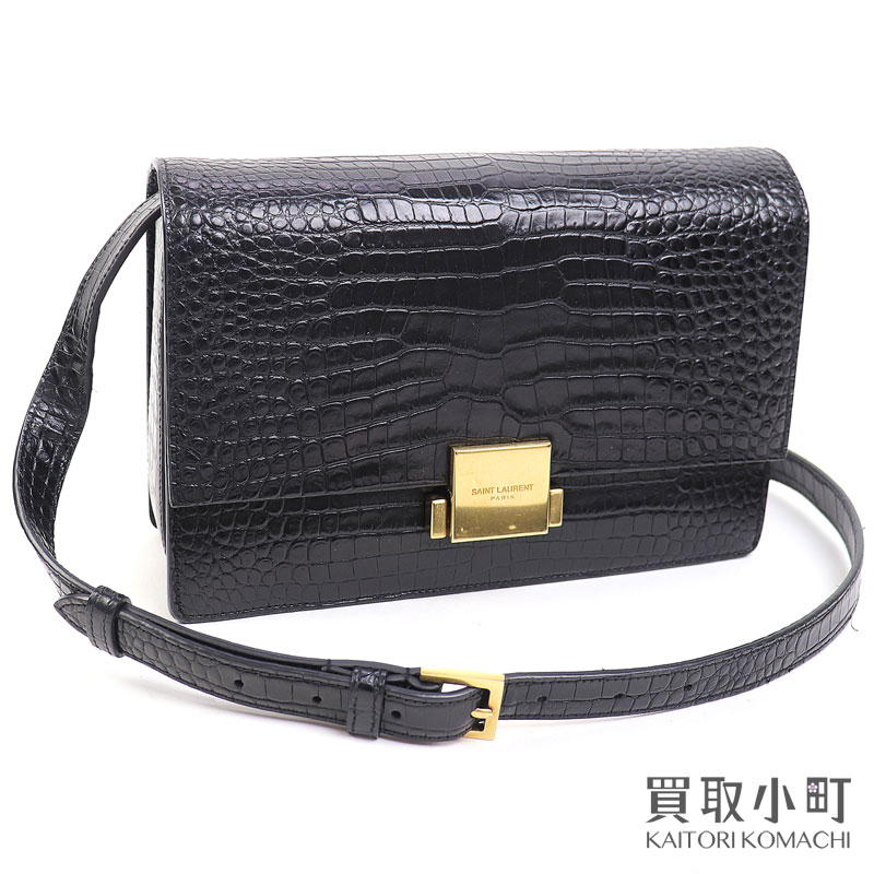 楽天市場】サンローラン 【YVES SAINT LAURENT】 アップタウン