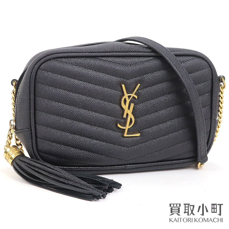 楽天市場】【美品】サンローラン【YVES SAINT LAURENT】ル