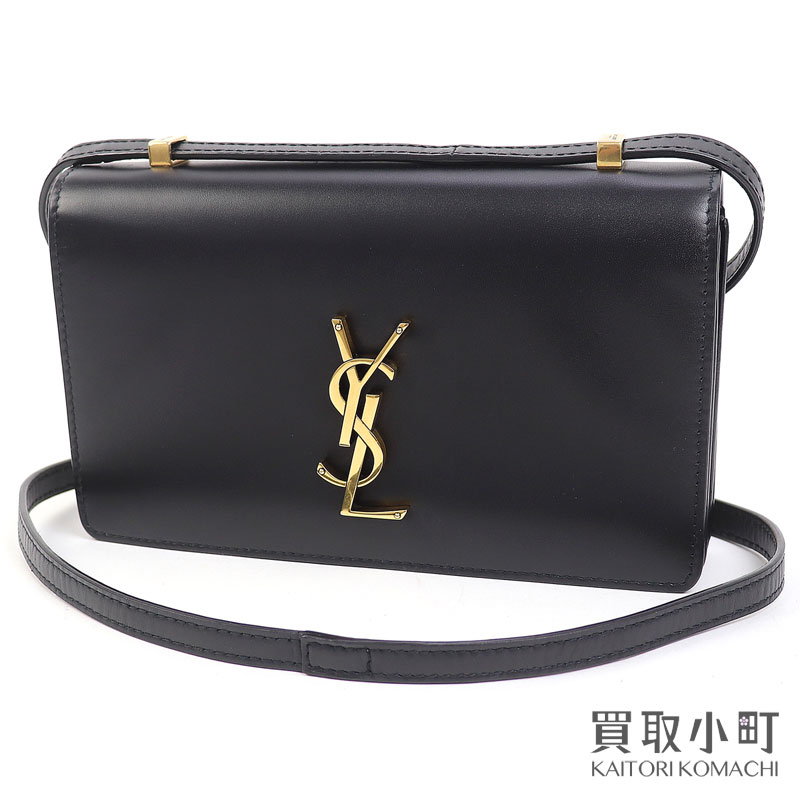 SAINT LAURENT PARIS ショルダーバッグ - 2137125F0062 SAINT LAURENT PARIS サン ローラン パリ YSL イブサンローラン