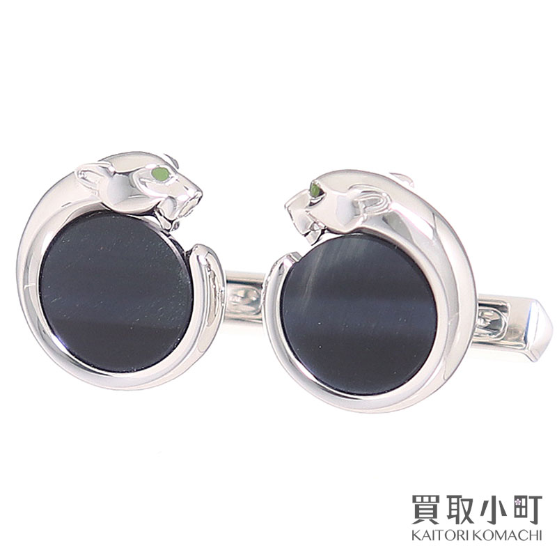 楽天市場】【ジュエリー】【新品仕上げ済】Cartier カルティエ