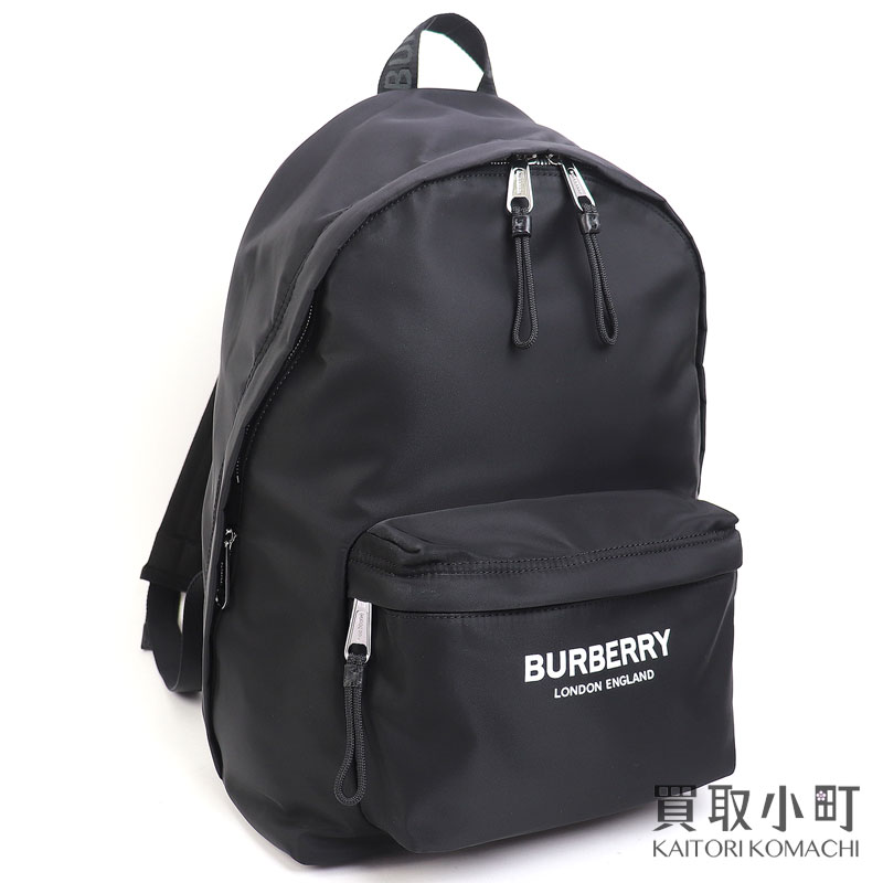 未使用級　BURBERRY　LONDON　バーバリー　リュック　バッグパック 中古・古着通販】BURBERRY LONDON (バーバリーロンドン