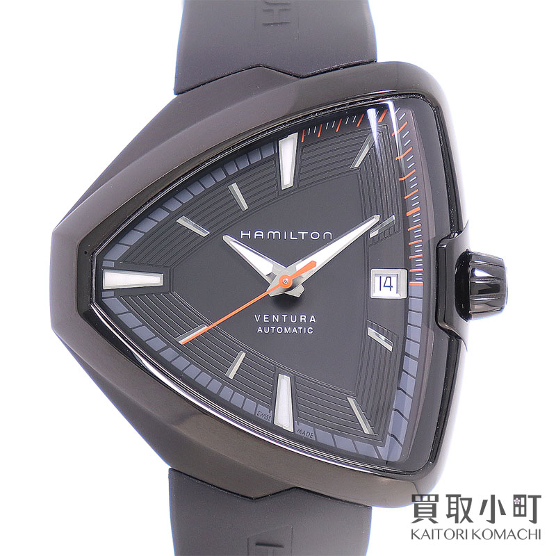 楽天市場】ハミルトン HAMILTON ベンチュラ エルヴィス80