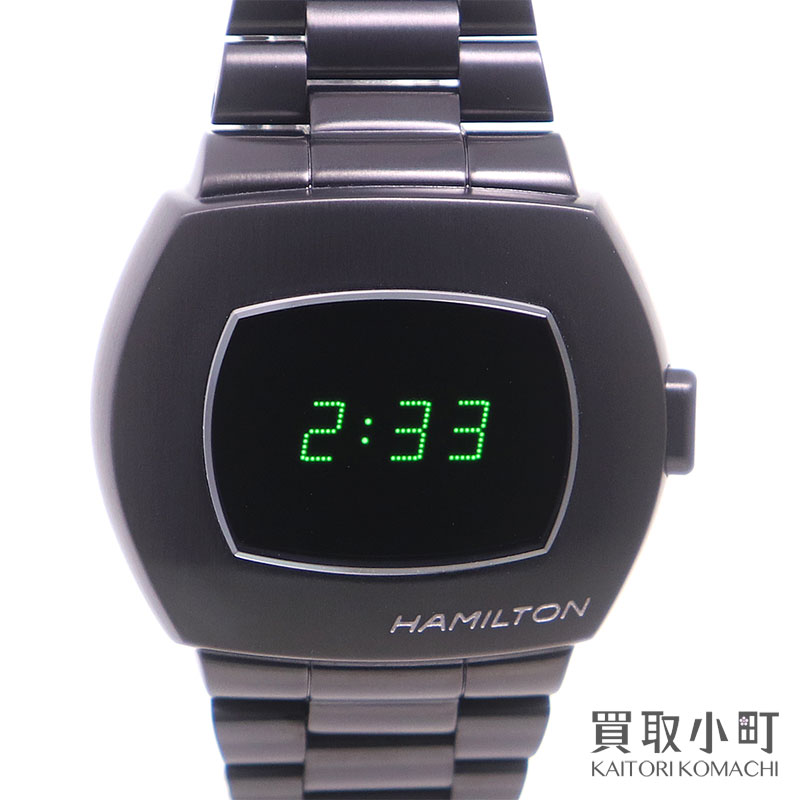 楽天市場】【ウォッチ】HAMILTON ハミルトン アメリカン