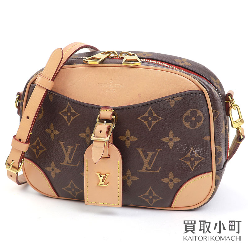 【専用】ルイヴィトン ダミエ アマゾン SPオーダー ショルダーバッグ 茶色 LOUIS VUITTON NIGO ルイヴィトン ダミエジャイアント アマゾン