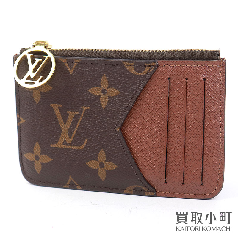 Louis Vuitton カードケース M81303 楽天市場】LOUIS VUITTON ルイ ヴィトン M81303 モノグラム