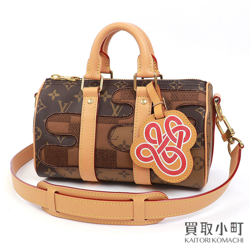 楽天市場】【新品同様】ルイヴィトン 【LOUIS VUITTON】 M57960