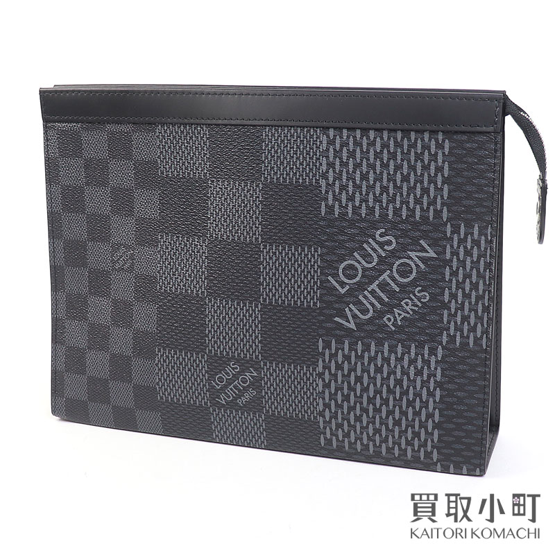楽天市場】Louis Vuitton ルイヴィトン ポシェット
