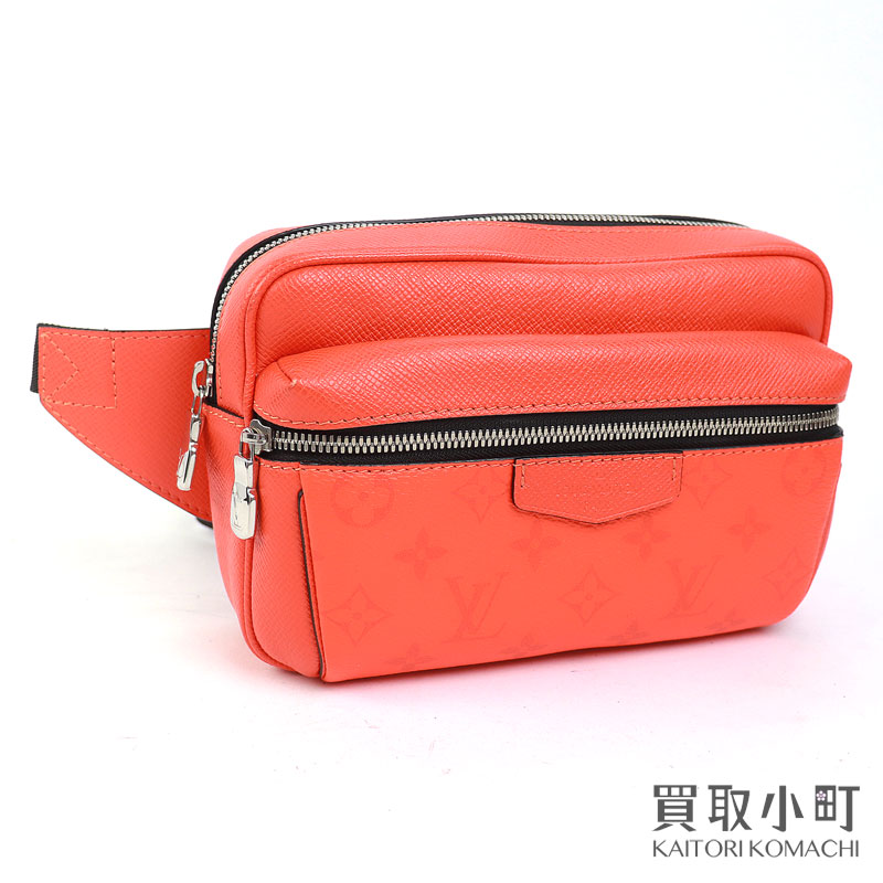 Louis Vuitton バムバッグ M53301 美品❢　最終値下げ 楽天市場】LOUIS VUITTON ルイ・ヴィトン/LVサークルバムバッグ