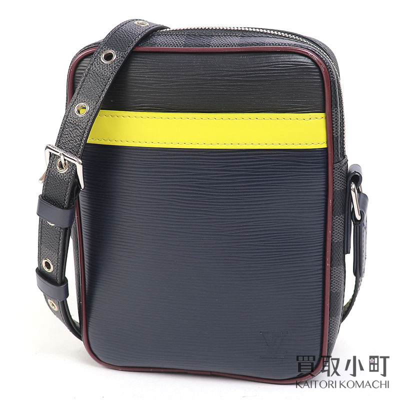 楽天市場】【美品】ルイヴィトン 【LOUIS VUITTON】 M51466