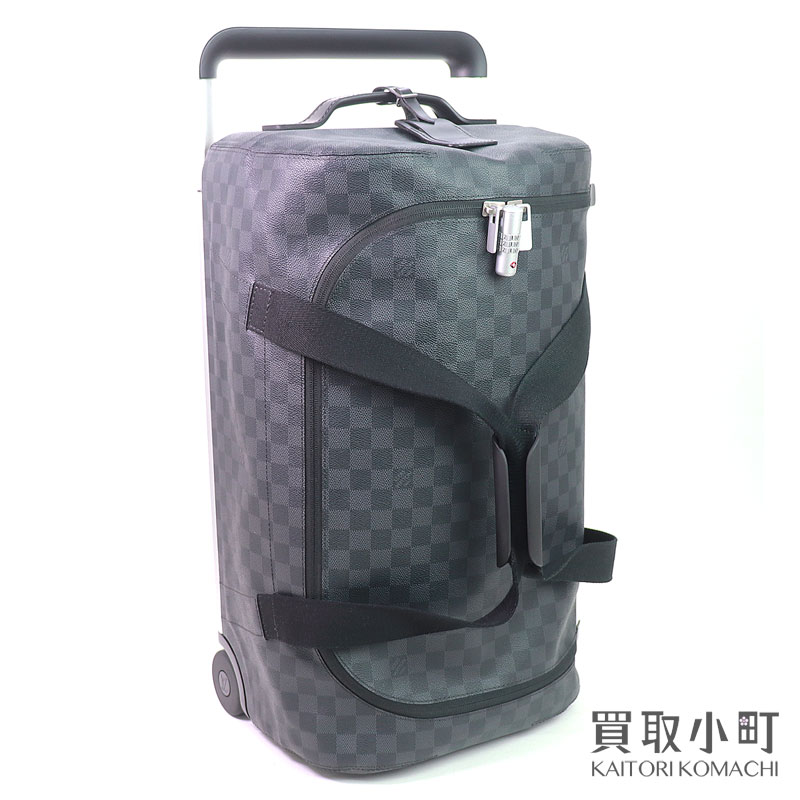 美品！ ☆ヴィトン☆ ダミエ ぺガス キャリーケース スーツケース 楽天市場】【バッグ】LOUIS VUITTON ルイ ヴィトン ダミエグラ