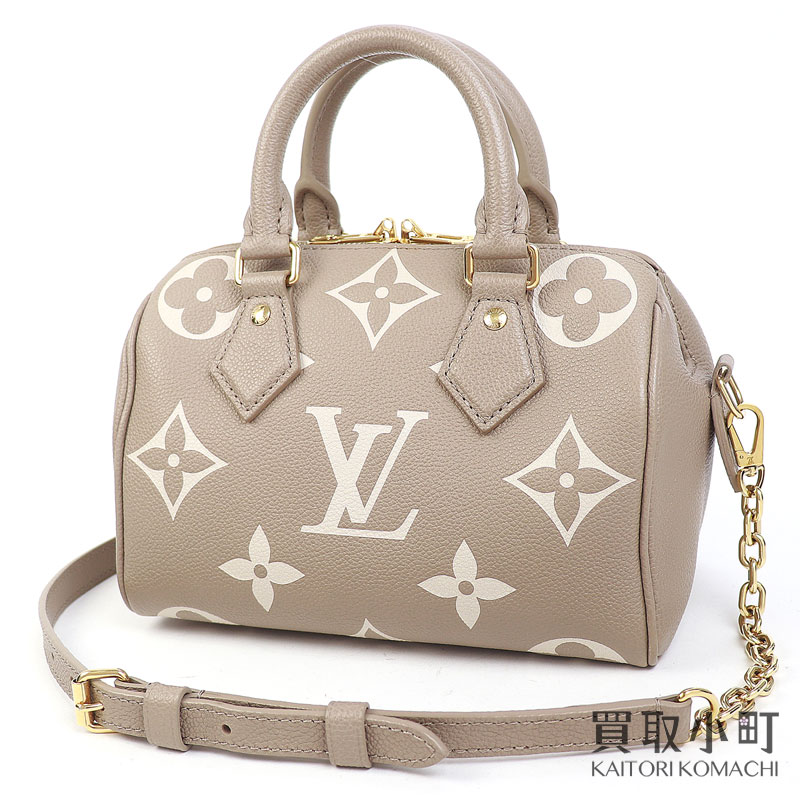 楽天市場】ルイヴィトン【LOUIS VUITTON】M40762 スピーディ