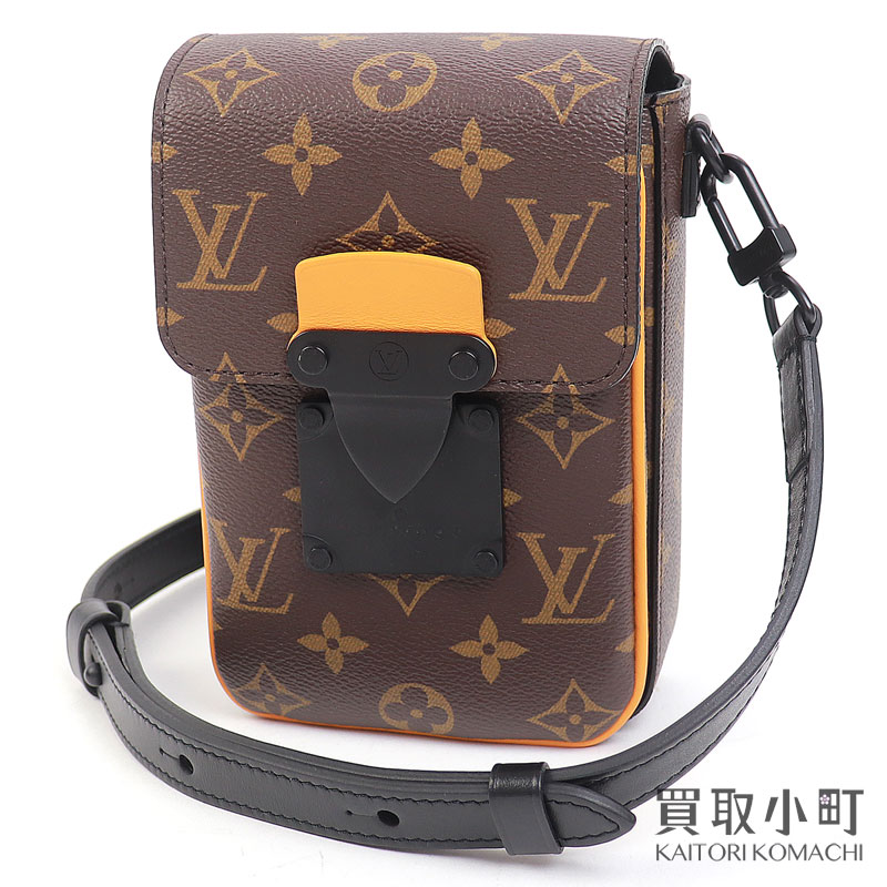 楽天市場】【美品】ルイヴィトン【LOUIS VUITTON】M67873 ポシェット