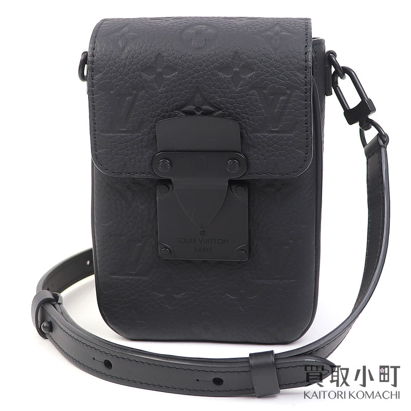 ルイヴィトンSロック ヴェルティカル・ウェアラブルM81524 ルイ・ヴィトン LOUIS VUITTON Sロック ヴェルティカル