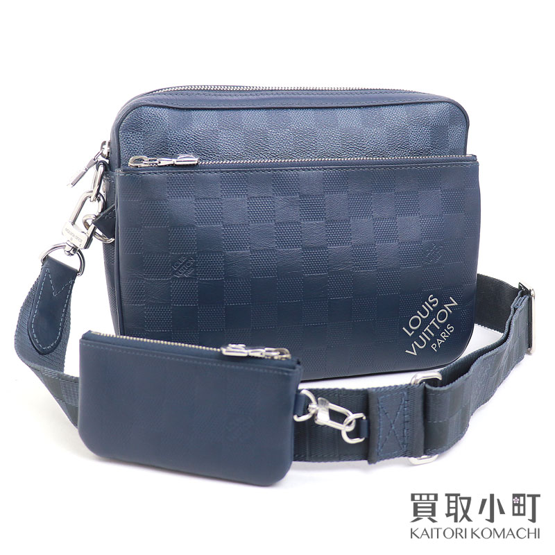 楽天市場】【バッグ】LOUIS VUITTON ルイ ヴィトン ダミエグラフィット
