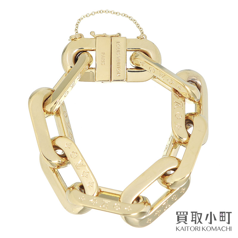 楽天市場】ルイヴィトン【LOUIS VUITTON】M0070M ブラスレ LV