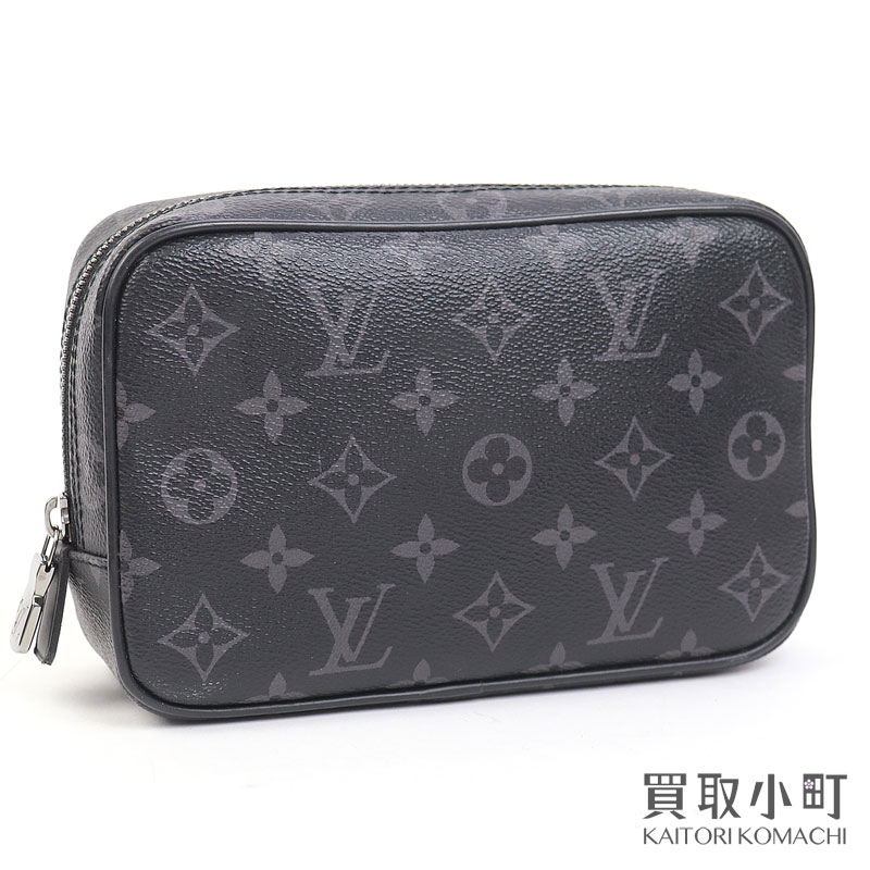 LOUIS VUITTON ルイ ヴィトン ダミエコバルト ウォッシングバッグ