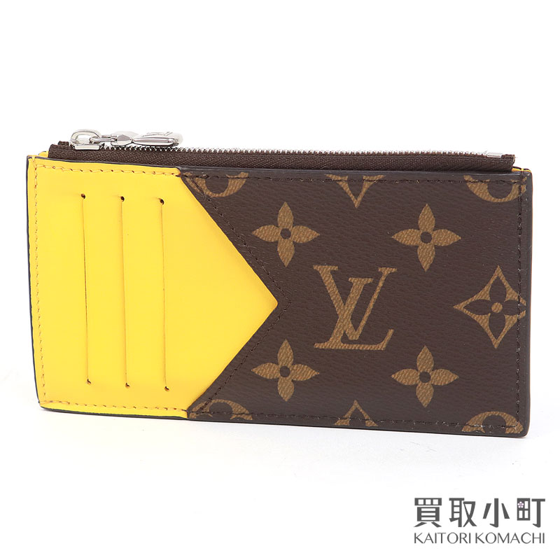 楽天市場】【美品】ルイヴィトン【LOUIS VUITTON】M82045 カード