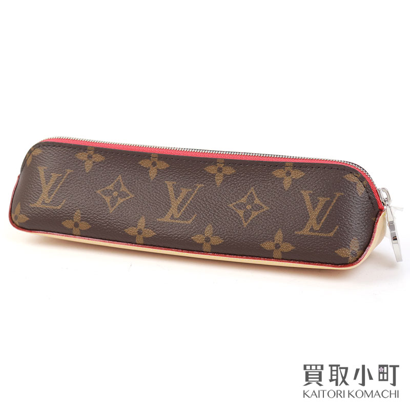 ２日までの販売　ルイヴィトン LOUIS VUITTON モノグラム　ペンケース 楽天市場】LOUIS VUITTON ルイヴィトンモノグラムキャンバスペン
