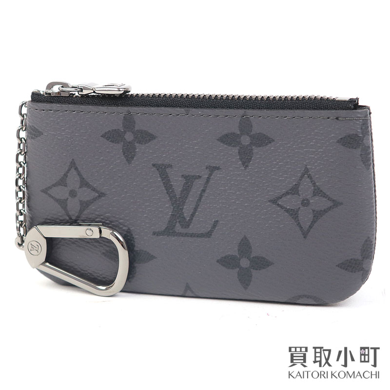 ルイヴィトン ポシェットクレ コインケース キーケース M80905 0024874-1.jpg