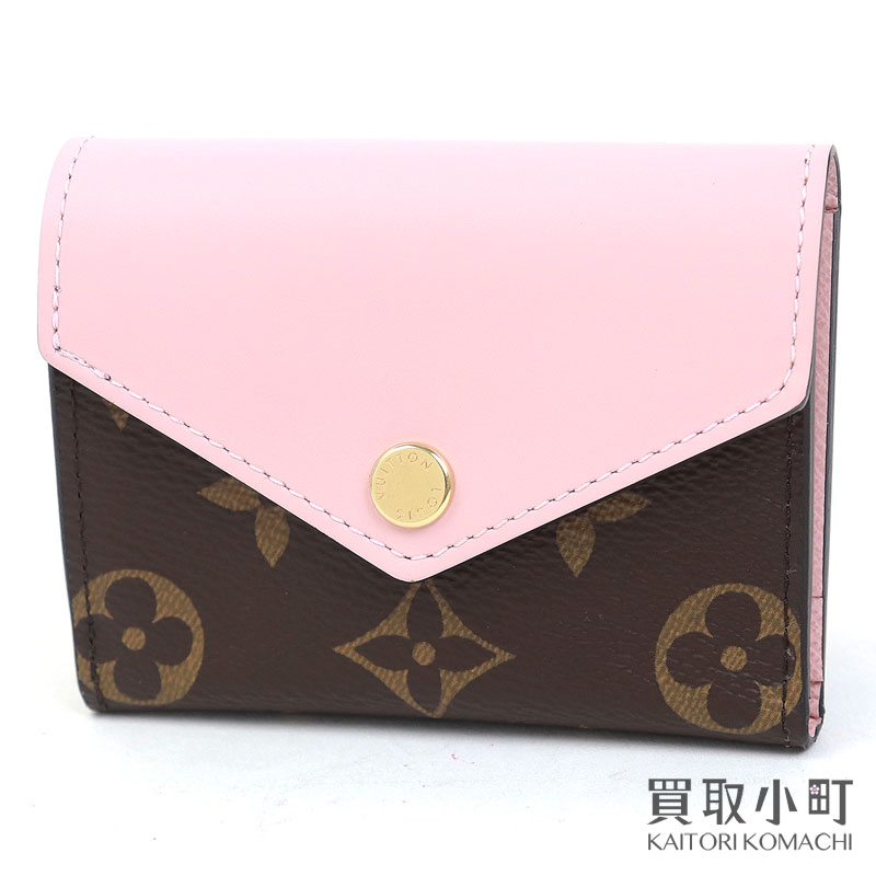 定価17万！希少！新規未入荷！正規品保証付きルイヴィトン エピ ポルトフォイユ ルイヴィトン エピ ポルトフォイユ・ツイスト コンパクト XS